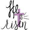 أرنب عيد الفصح سعيد (cqx4zhs8k6)
