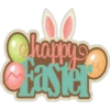 أرنب عيد الفصح سعيد (zyw2ktx8vp)