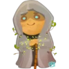 COOKIES CHIBI MOVIES #2 (4btxnrz2vw)
