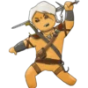 COOKIES CHIBI MOVIES #2 (kz59fsp3j6)