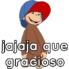 جورج الساخر