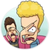 Beavis and Butt-Head (rjgsb3tdf9)