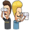 Beavis and Butt-Head (8nqh24zc9f)