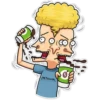 Beavis and Butt-Head (cq5fyxn237)
