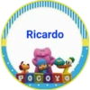 Pocoyó nombres (z49gwrhv7n)