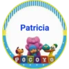 Pocoyó nombres (34ycqrn9jm)