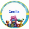 Pocoyó nombres (pbrqx5h2jv)