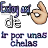 Estoy así de... (4htszgr2pk)