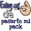 Estoy así de... (d6ycbz4w7v)