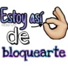 Estoy así de... (6kxy5d8wfv)