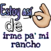 Estoy así de... (2tghd5z3qb)