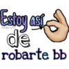 Estoy así de... (swqc4629f7)