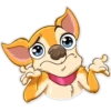 Chihuahua Chica (hj7n9rts8y)