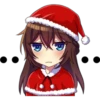 Mirai Chibi- Christmas ✾ [✓] (zjyvpk7x9m)