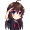 Mirai Chibi- Christmas ✾ [✓] (zrbg7hx482)