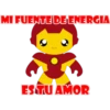 Amor❤️Súper 2 (3bn8pthkgx)