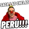وقت البيرة في بيرو