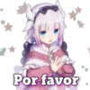kanna kamui🌺(Anime) (hp8ngv27s6)