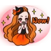 •Halloween Girl • (yqzsxvbjft)