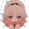 kanna kamui🌺(Anime) (4w6cm7f5qn)