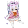 kanna kamui🌺(Anime) (5chy9sjdkx)