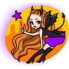 •Halloween Girl • (prbfx4v7yd)