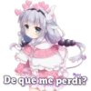 kanna kamui🌺(Anime) (38xr94n6sv)