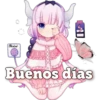 kanna kamui🌺(Anime) (fc6gjmdq4w)