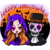 •Halloween Girl • (36j9nspwgv)