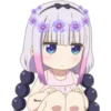 kanna kamui🌺(Anime) (6qc4jxmz5w)