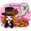 •Halloween Girl • (xf6q3tgzkd)