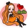 •Halloween Girl • (j7f39h4cwg)
