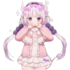 kanna kamui🌺(Anime) (jwcgf7h64x)