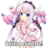 kanna kamui🌺(Anime) (sw8g4qy7t9)
