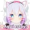 kanna kamui🌺(Anime) (gwz4rfk2nh)