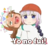 kanna kamui🌺(Anime) (r8z3xyvcmd)