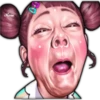 الوجوه النادرة