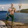 Cosplay Micheal Hamm (4gcs3ytnjp)