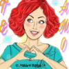 🍭Pin Up🍭Frases Cortas🍭 (by6rvs8gfj)