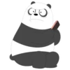 Panda Polar (We Bear Bears) PanPan (46yk2g5s7r)