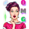 🍭Pin Up🍭Frases Cortas🍭 (f83q6p7hk5)
