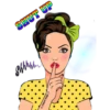 🍭Pin Up🍭Frases Cortas🍭 (ntsqckz95x)