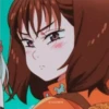 Dianne serpiente de la envidia (x8vzwydkq4)