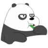 Panda Polar (We Bear Bears) PanPan (s6mz7kbc3f)