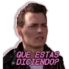 Cry-baby Johnny Depp (x7kp6dvnbr)