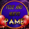Feliz Año Nuevo 3🎆(Nombres) (wh3c9txdz4)