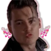 Cry-baby Johnny Depp (qxdtmygz7c)