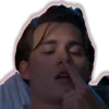 Cry-baby Johnny Depp (w53n4bqgr6)