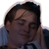 Cry-baby Johnny Depp (w9d3tm5r84)