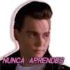 Cry-baby Johnny Depp (b2hgvd634j)